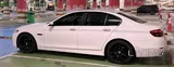 BMW 5-Series 2014 535i - Used, Low Mileage